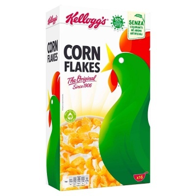 Kellogg's Corn Flakes