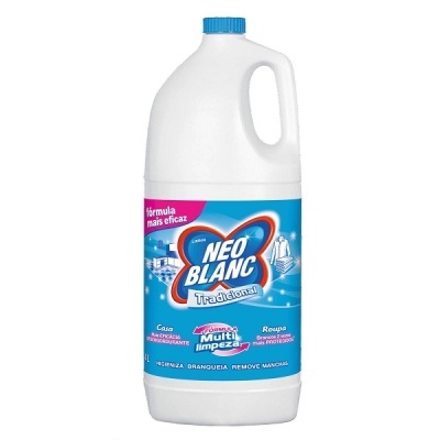 Lixívia Neo Blanc