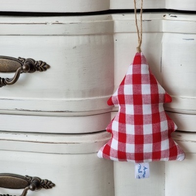 Árvore de Natal : Christmas Tree