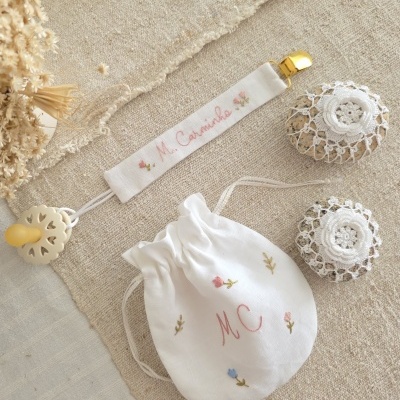 conjunto de nascimento