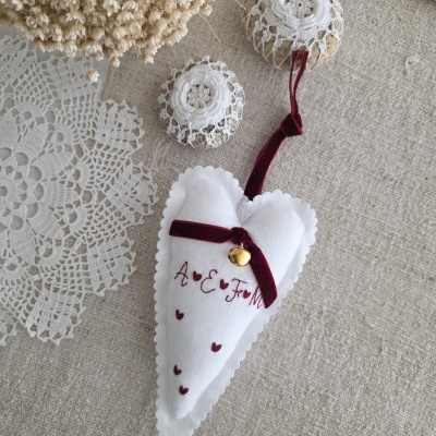 coração da Família