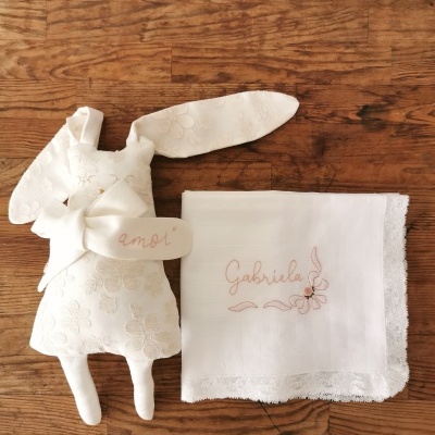 fralda personalizada