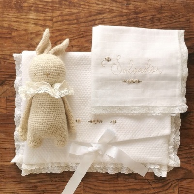 conjunto de nascimento