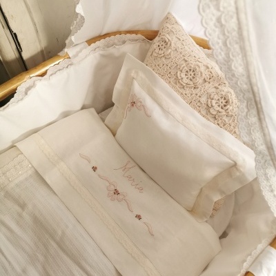 almofada Laço pequeno