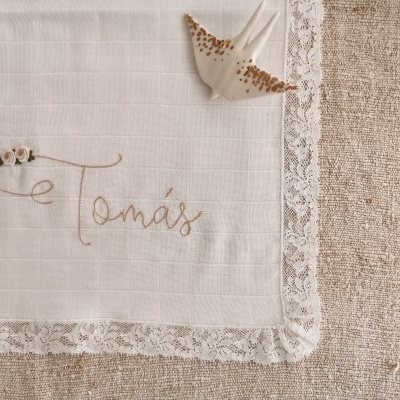 fralda personalizada