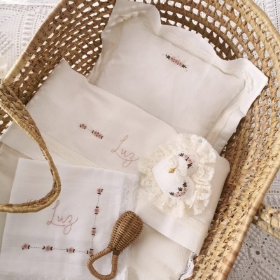 Conjunto de Nascimento