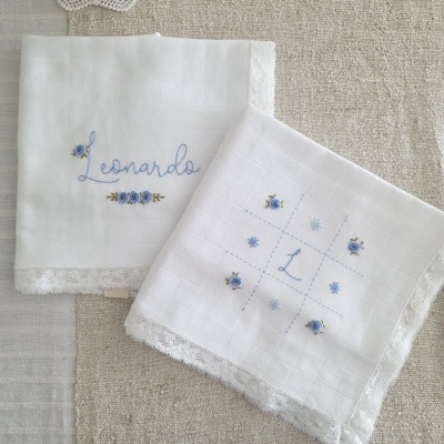 fralda personalizada