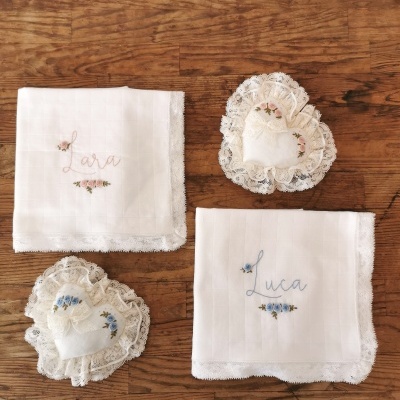 fralda personalizada