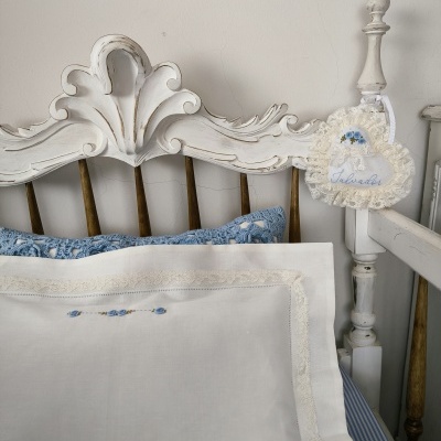 Coração personalizado