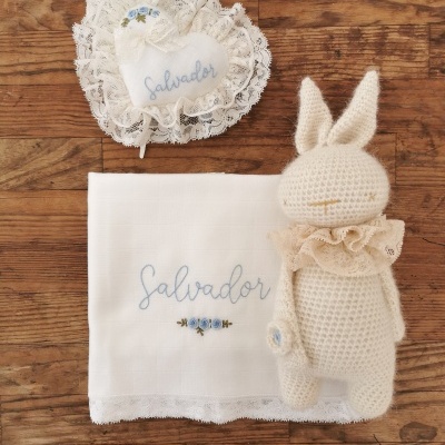 conjunto de nascimento