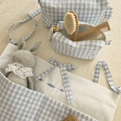 Organizador de Berço