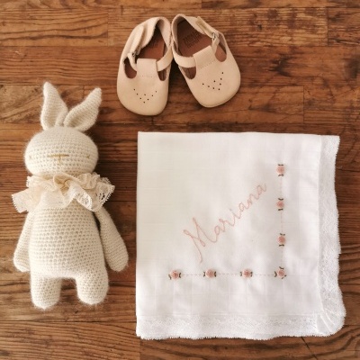 fralda personalizada