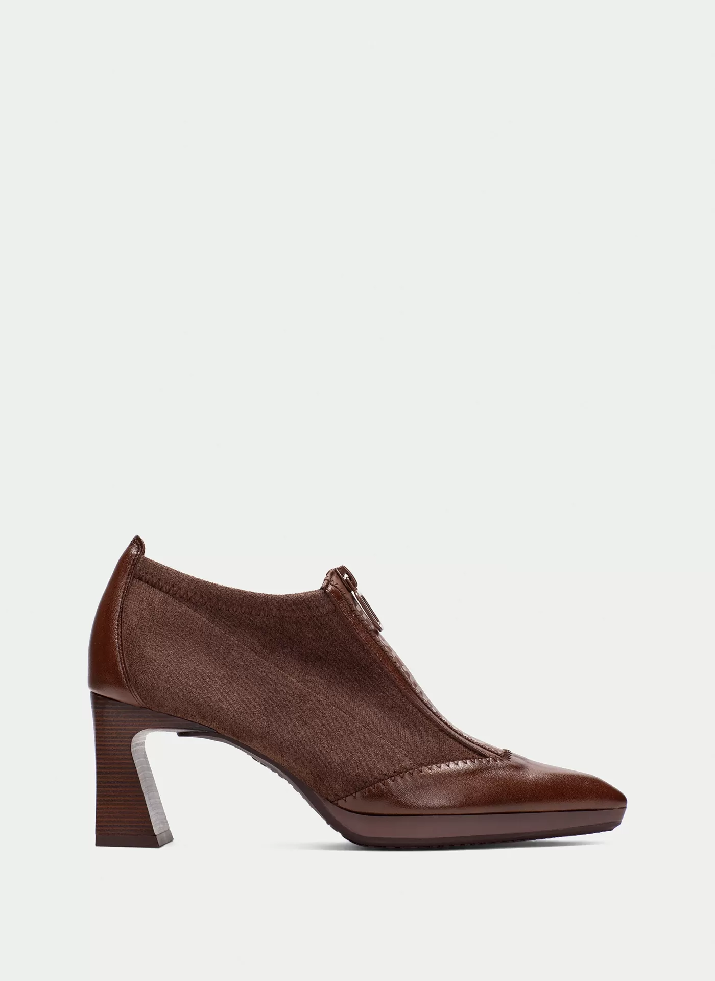 Sapato Hispanitas HV254324 Castanho Sapato Hispanitas HV254324 Castanho