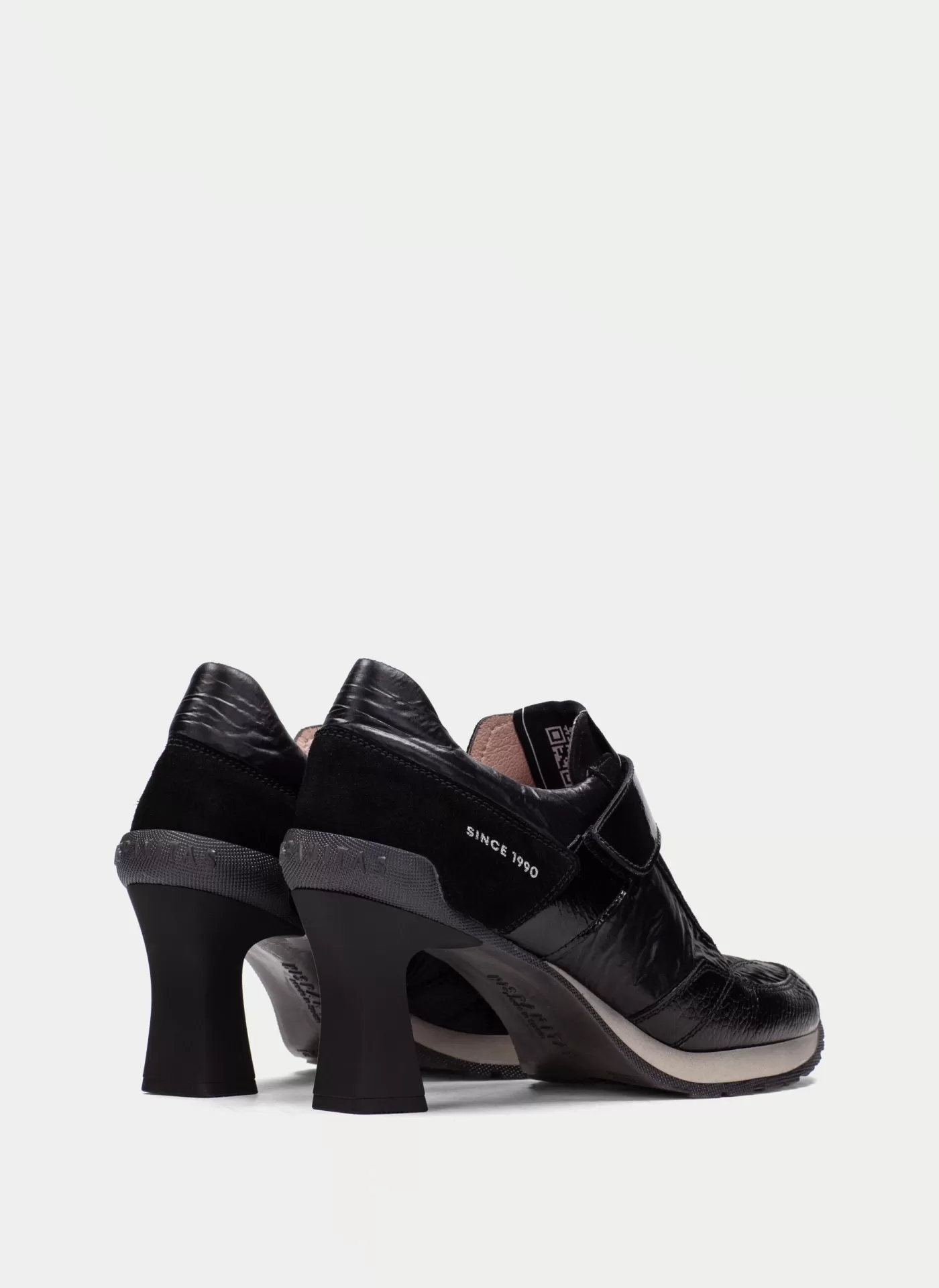 Botim Hispanitas HV254350 Black Botim Hispanitas HV254350 Black