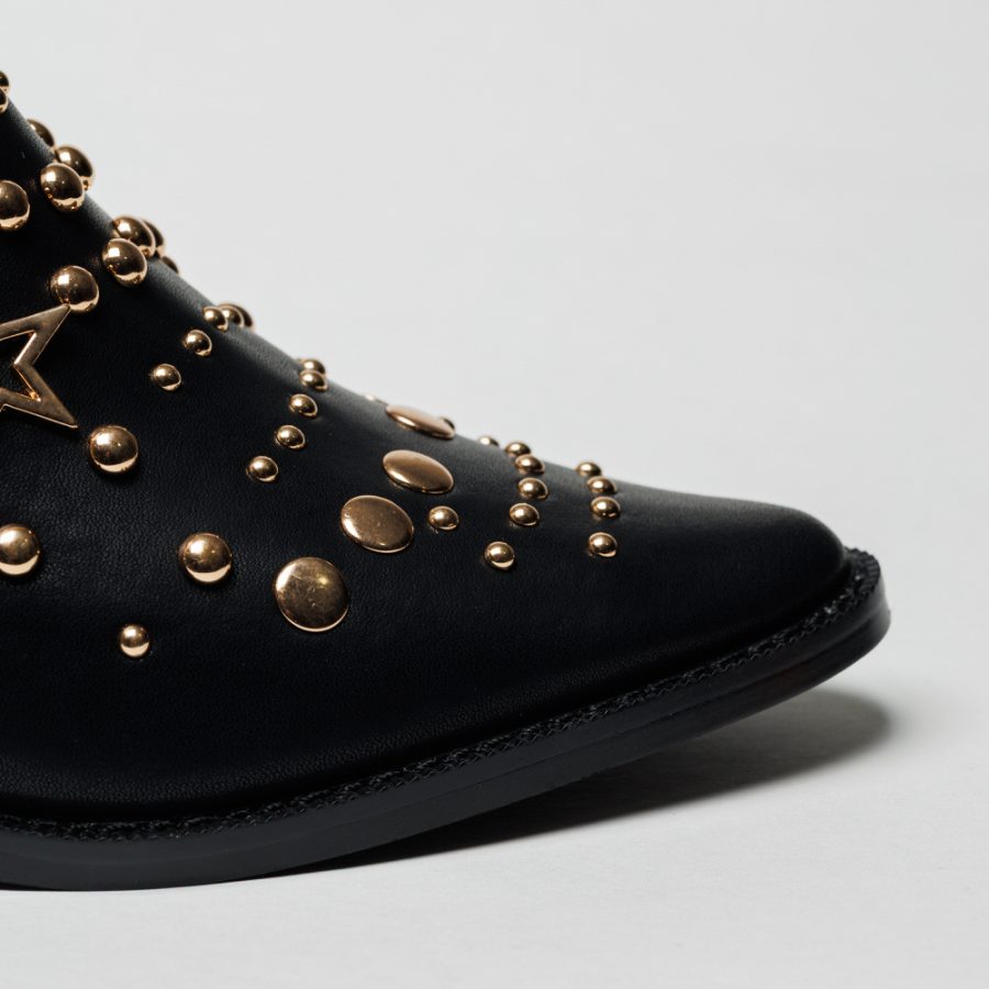 Botim BeFree by Exé Milan.060 Black Botim BeFree by Exé Milan.060 Black