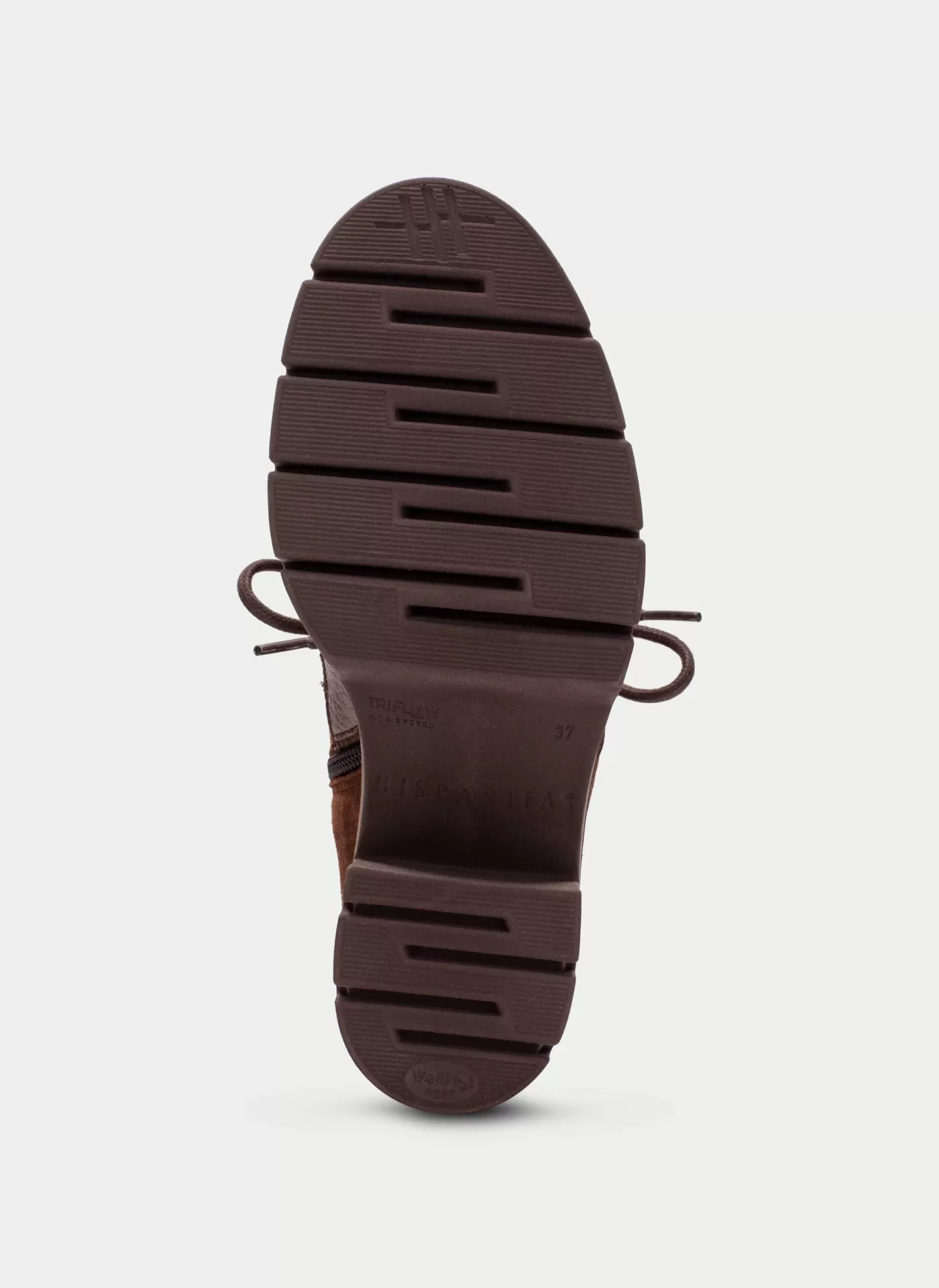 Botim Hispanitas HV254281 Castanho Botim Hispanitas HV254281 Castanho