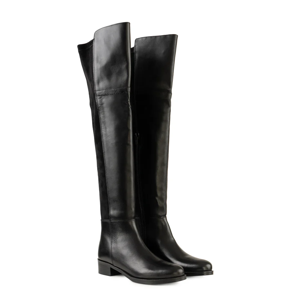 Botas ABF-AIDA-121 Black Botas ABF-AIDA-121 Black