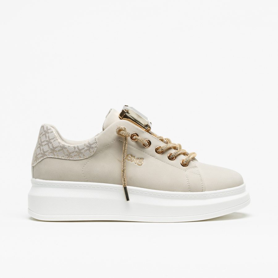 Sapatilhas Exé66-42X53 OFF White Sapatilhas Exé66-42X53 OFF White