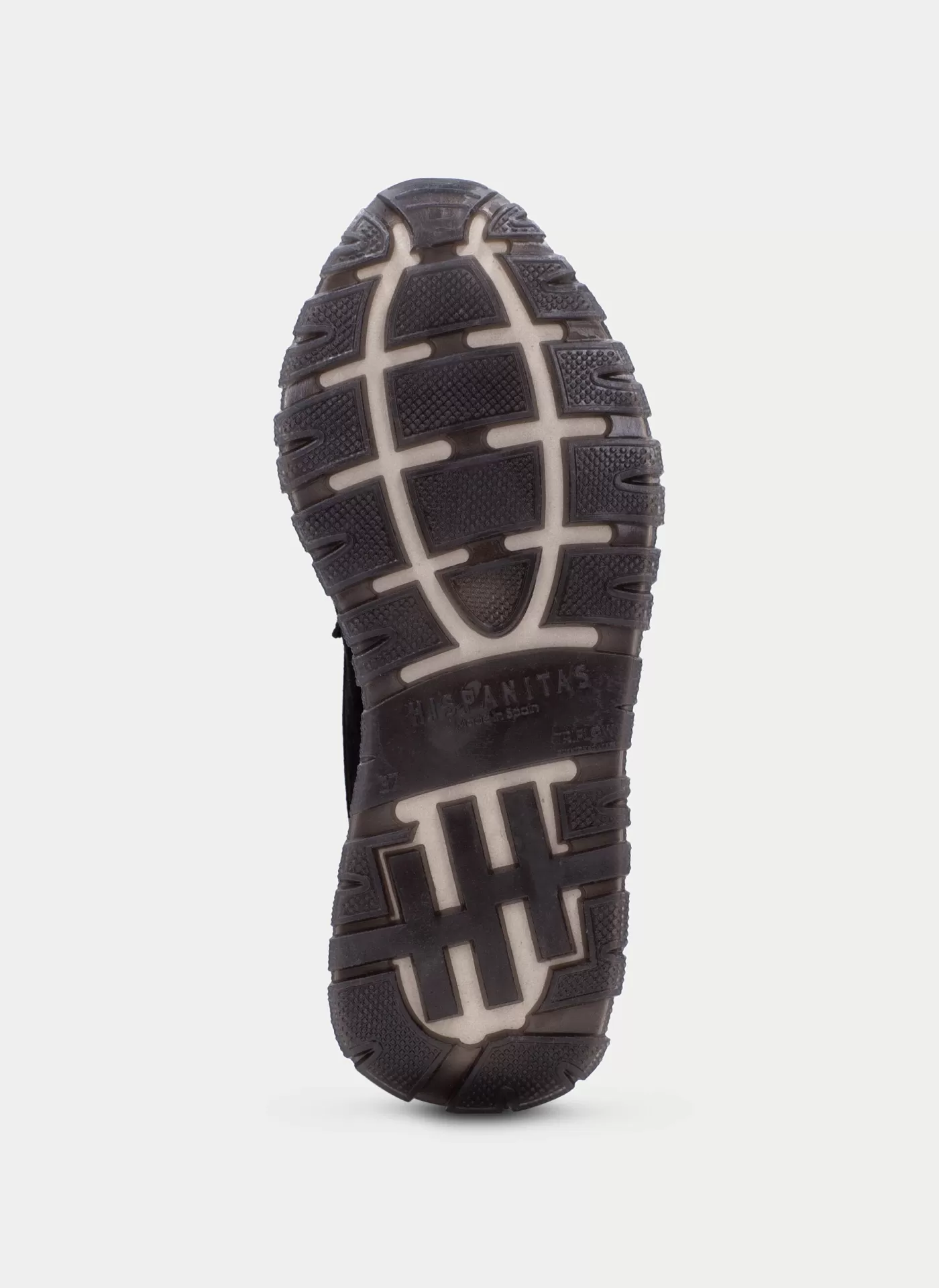 Sapato Hispanitas HV254400 Black Sapato Hispanitas HV254400 Black