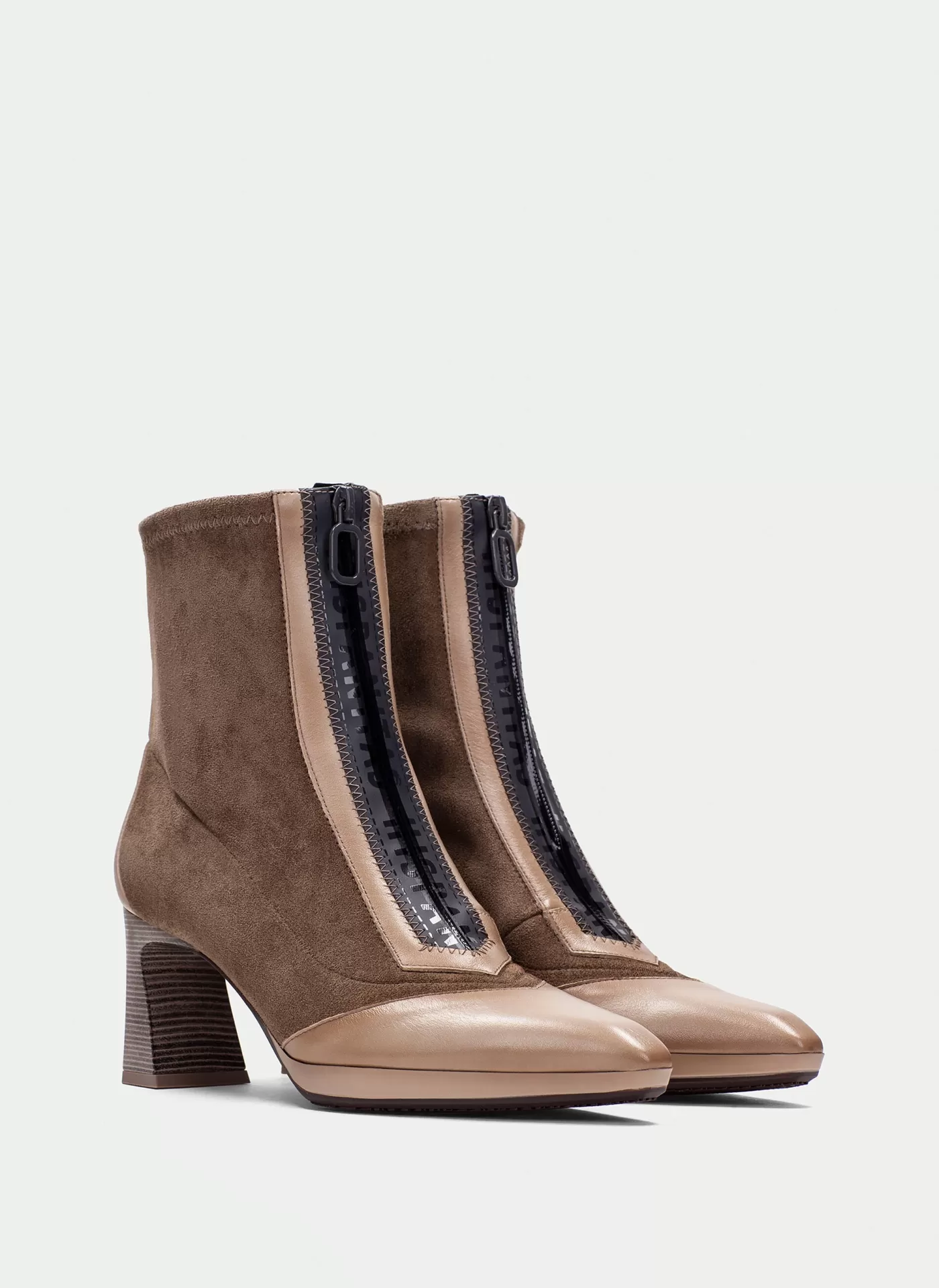 Botim Hispanitas HV254186 Taupe Botim Hispanitas HV254186 Taupe