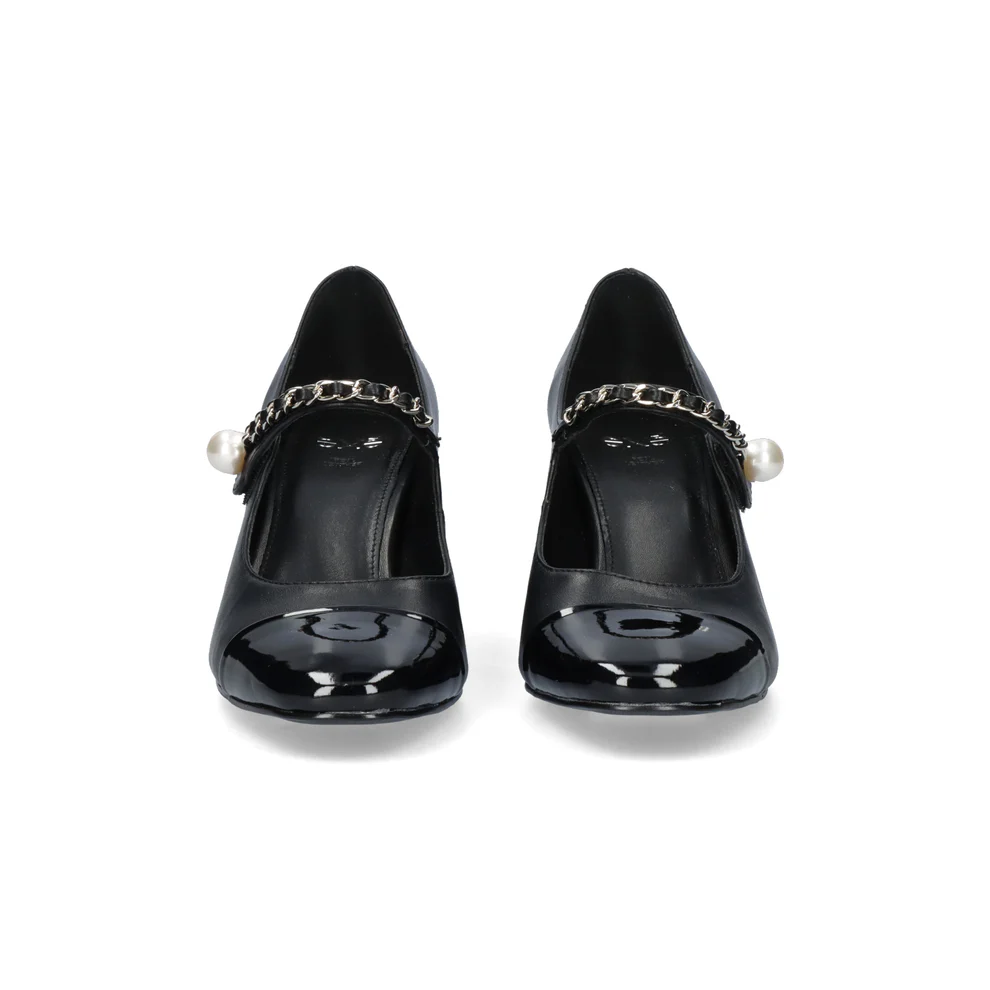 Sapato Exé RIMINI.512 Black Sapato Exé RIMINI.512 Black