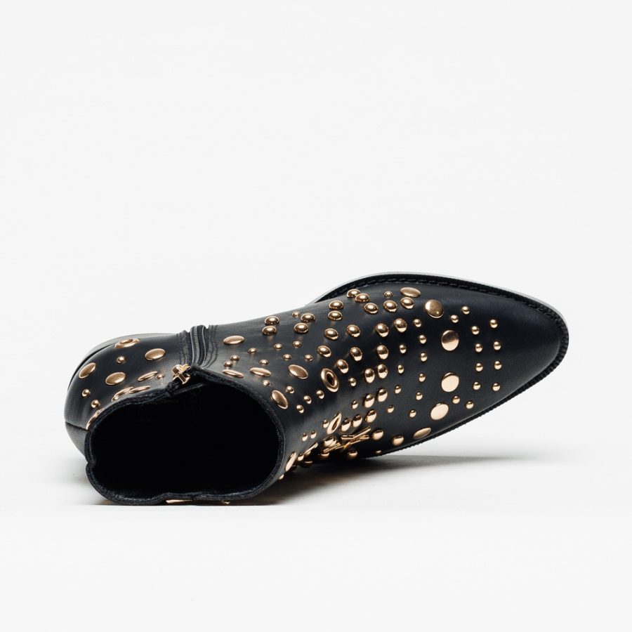 Botim BeFree by Exé Milan.060 Black Botim BeFree by Exé Milan.060 Black