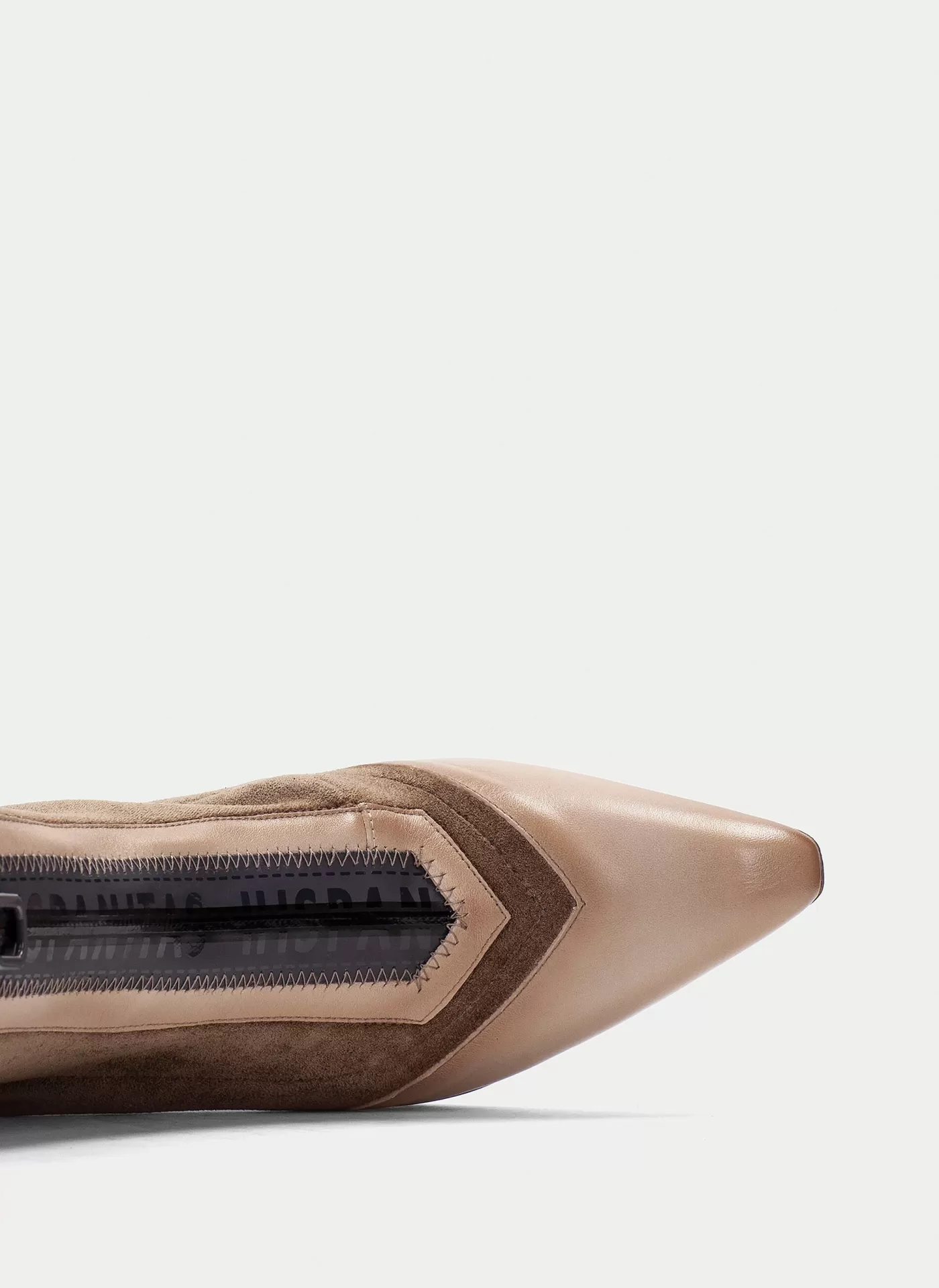 Botim Hispanitas HV254186 Taupe Botim Hispanitas HV254186 Taupe