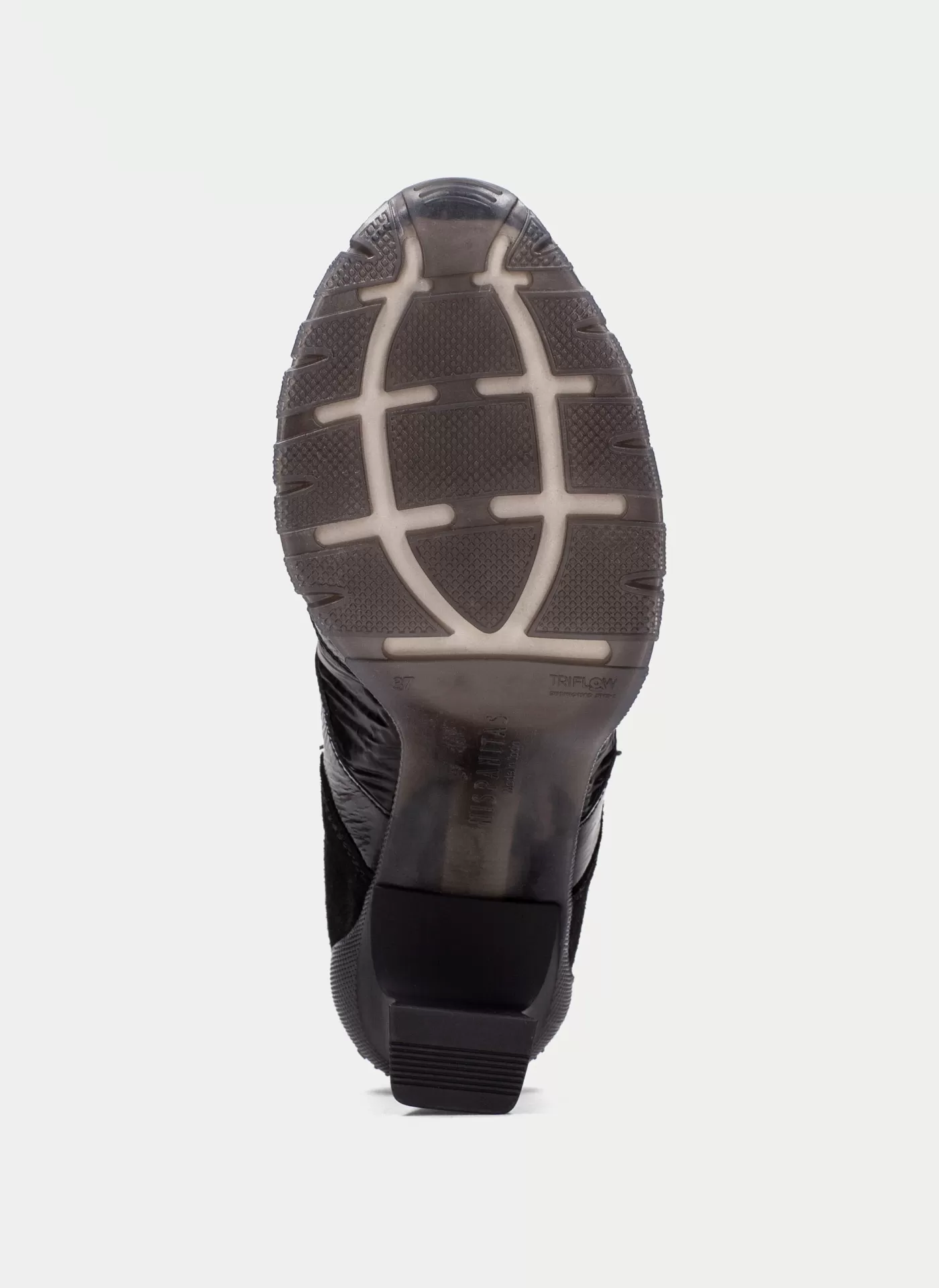 Botim Hispanitas HV254350 Black Botim Hispanitas HV254350 Black