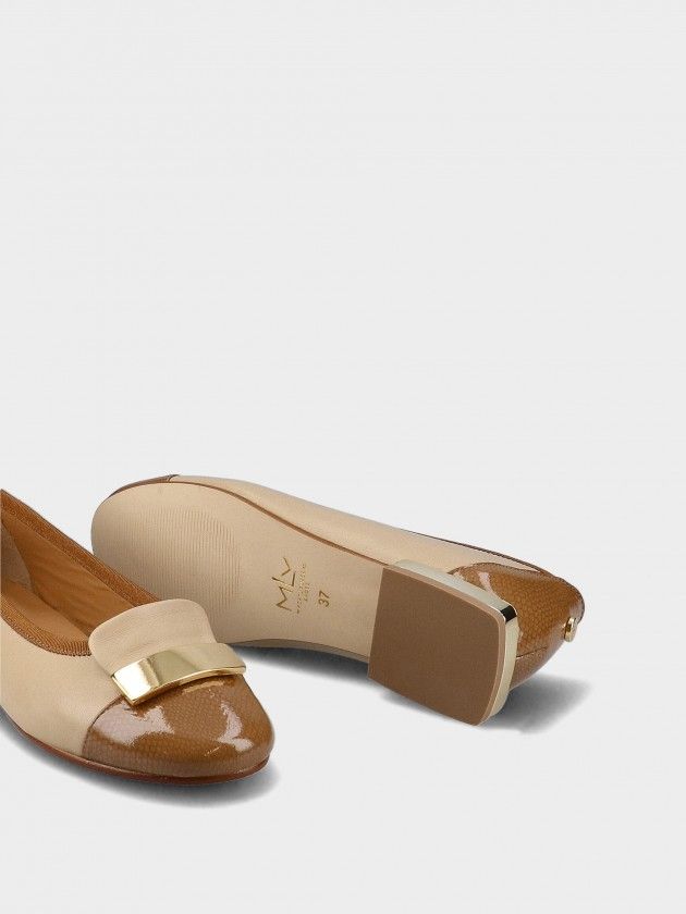 Sabrina MLV RUTE.15 Bege/Camel Sabrina MLV RUTE.15 Bege/Camel