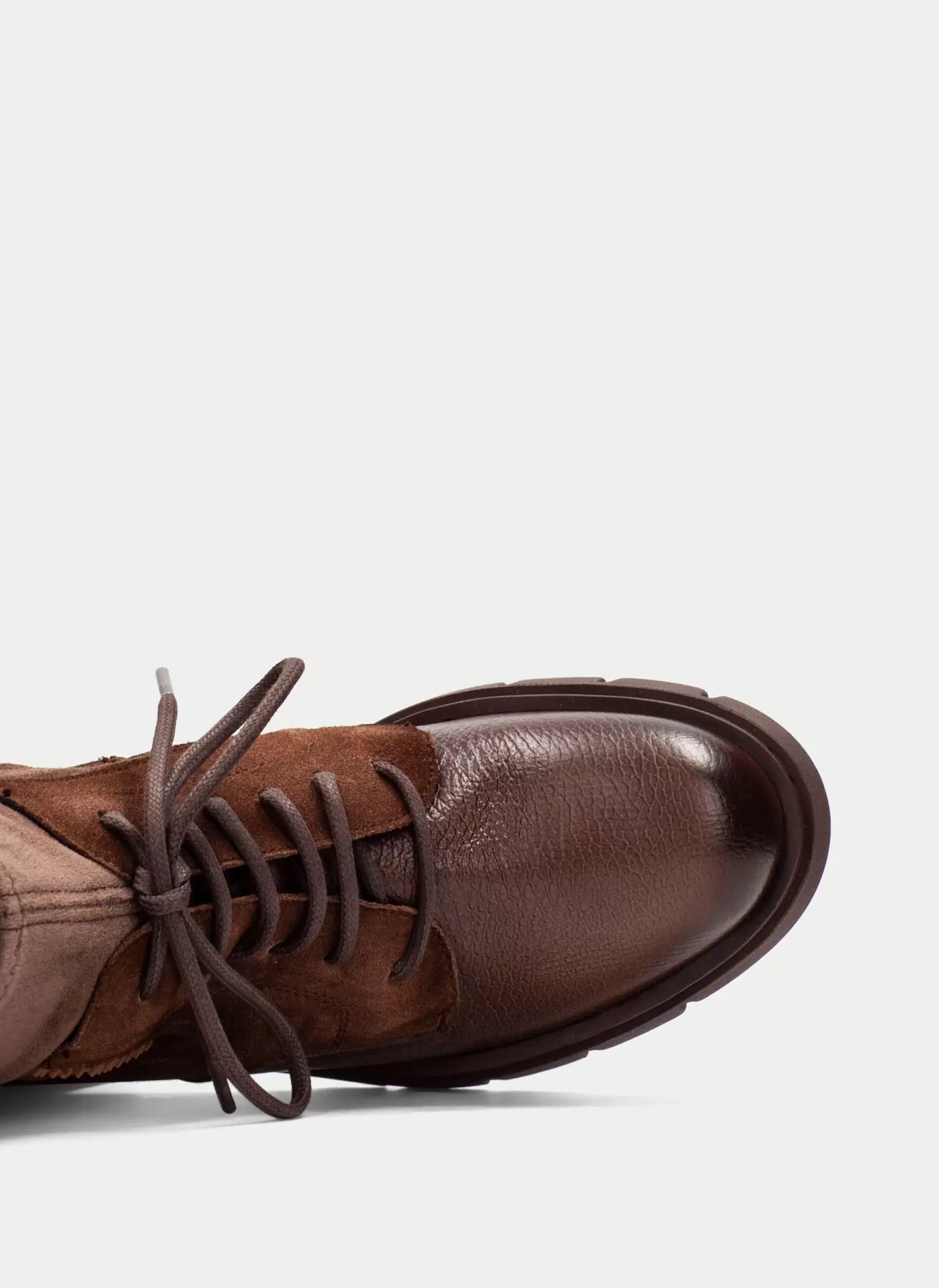 Botim Hispanitas HV254281 Castanho Botim Hispanitas HV254281 Castanho