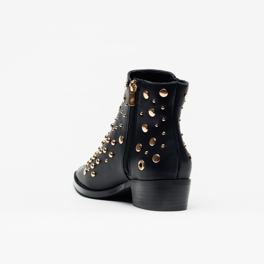 Botim BeFree by Exé Milan.060 Black Botim BeFree by Exé Milan.060 Black