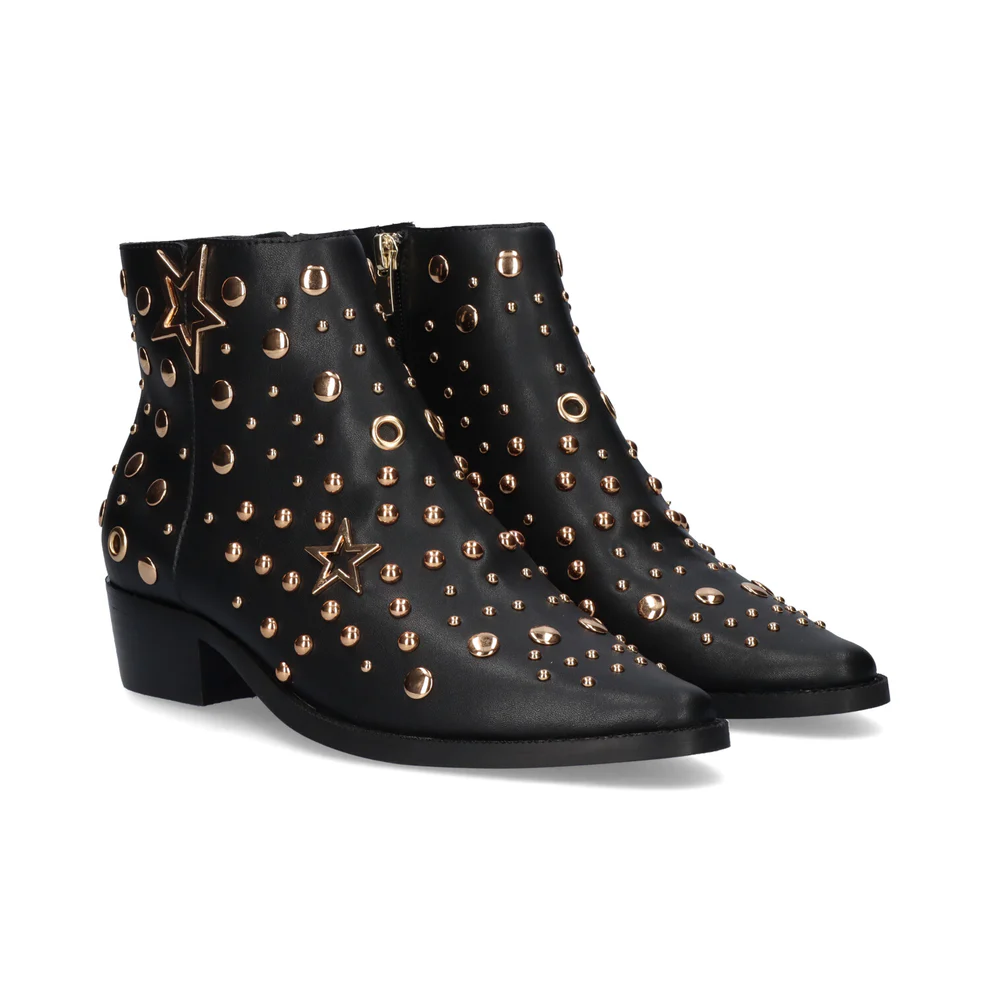 Botim BeFree by  Exé Milan.060 Black Botim BeFree by  Exé Milan.060 Black