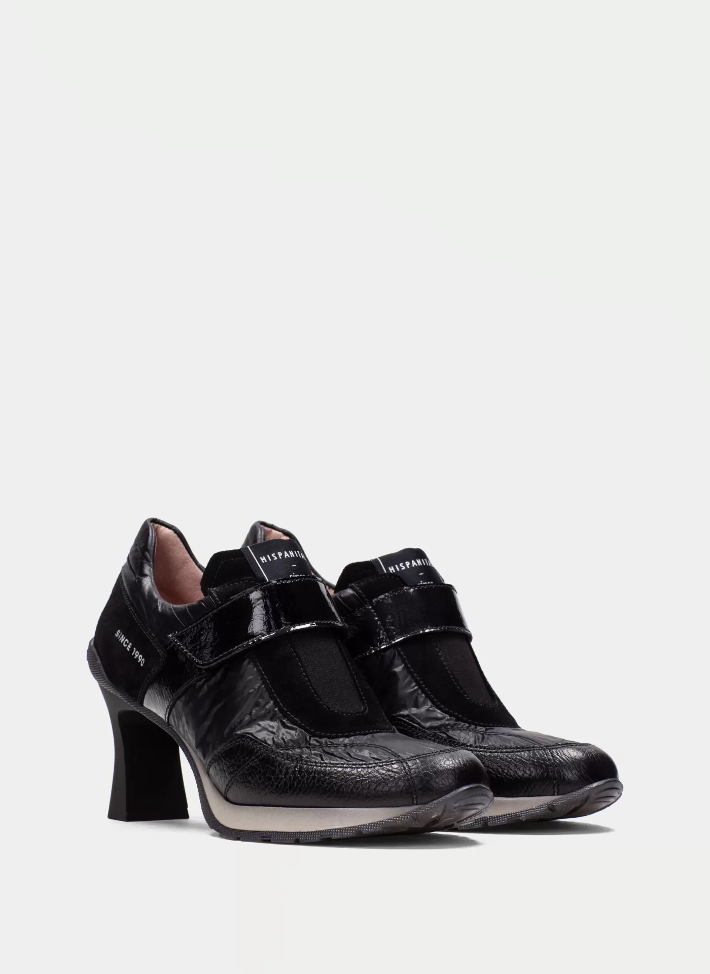 Botim Hispanitas HV254350 Black Botim Hispanitas HV254350 Black