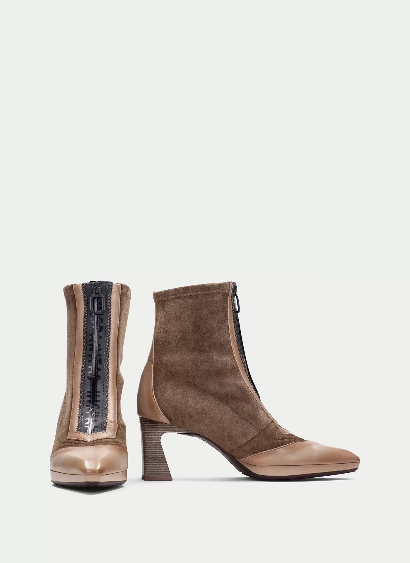 Botim Hispanitas HV254186 Taupe Botim Hispanitas HV254186 Taupe