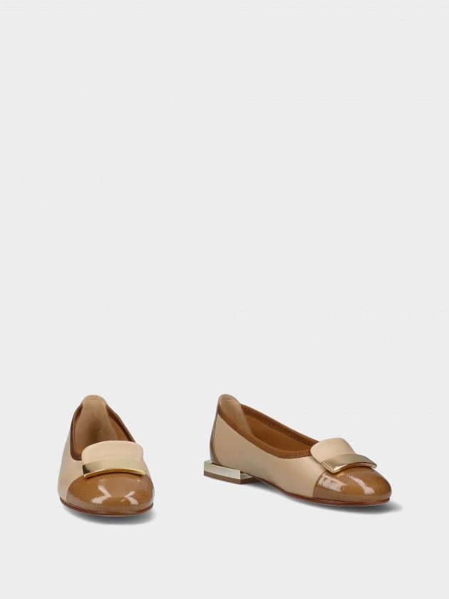 Sabrina MLV RUTE.15 Bege/Camel Sabrina MLV RUTE.15 Bege/Camel