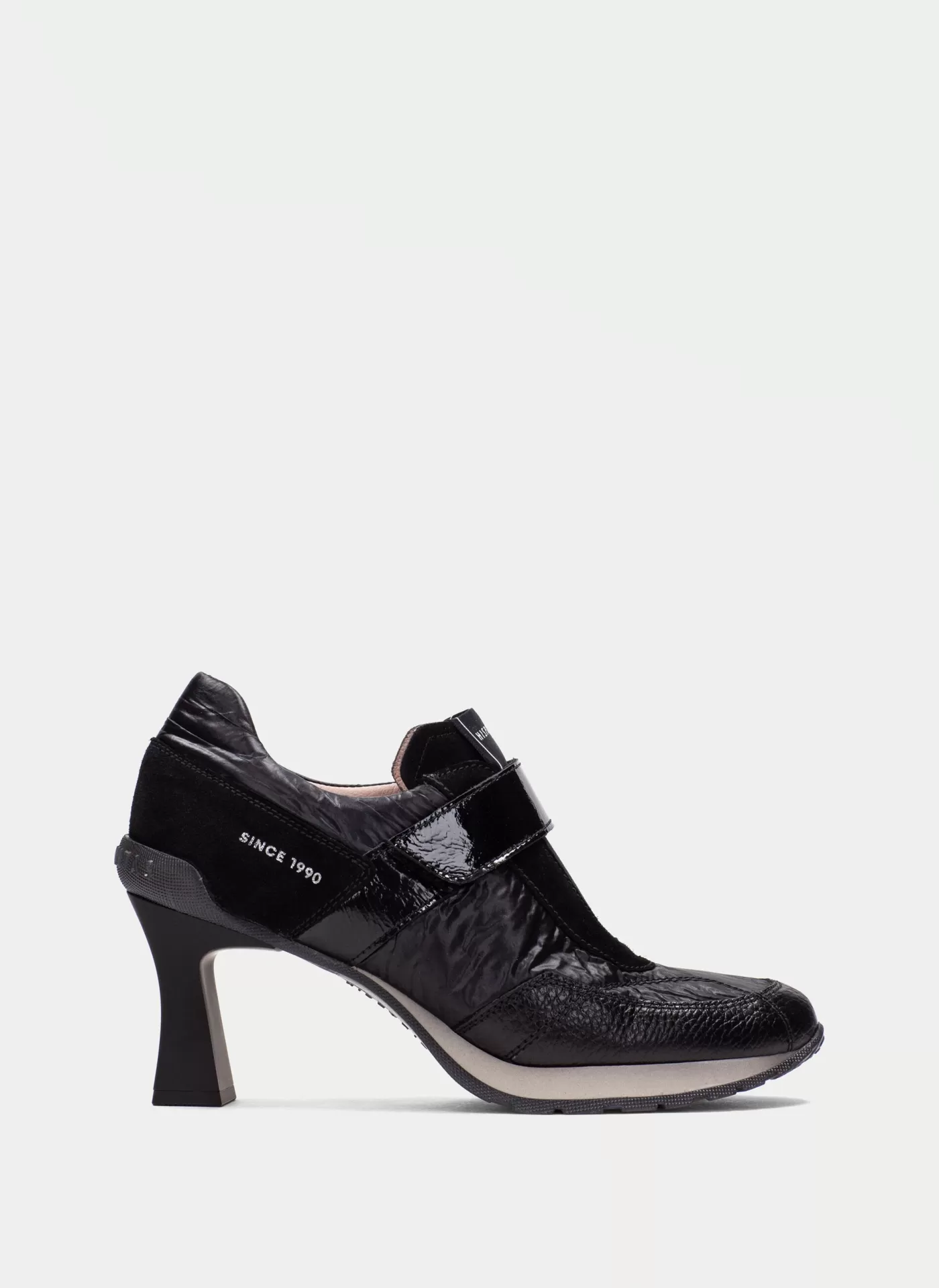 Botim Hispanitas HV254350 Black Botim Hispanitas HV254350 Black