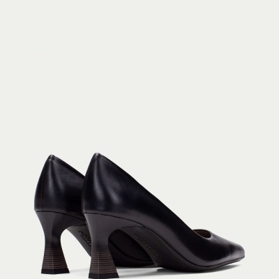 Sapato Hispanitas HV254105 Black Sapato Hispanitas HV254105 Black