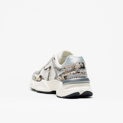 Sapatilhas Replay Destiny W SNAKE