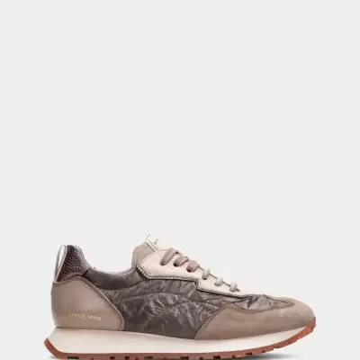 Sapatilha Hispanitas HV254209 Taupe