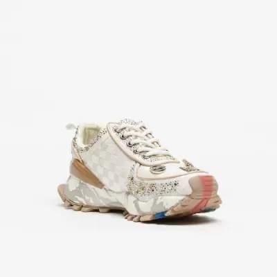 Sapatilhas ExéSY24-6 Beije/Taupe