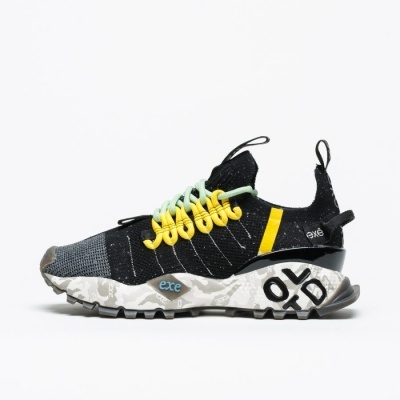 Sapatilha Exé 134-37 Black Sapatilha Exé 134-37 Black