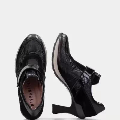 Botim Hispanitas HV254350 Black Botim Hispanitas HV254350 Black