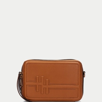 Carteira Hispanitas BV253839 Camel