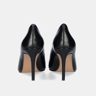 Sapatos  Exé Eva-777 Black