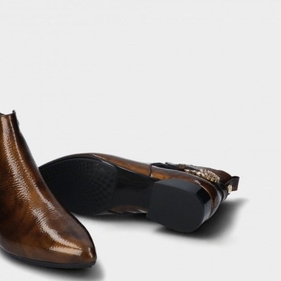 Botim MLV LIDIA.38 Castanho