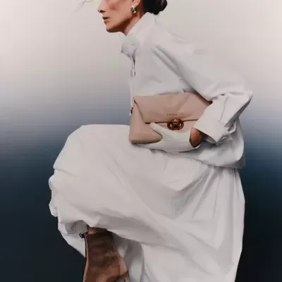 Botim Hispanitas HV254186 Taupe Botim Hispanitas HV254186 Taupe