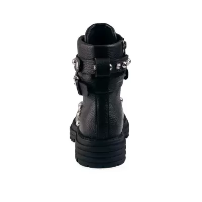 Bota Estilo Militar ABF-97 V032-156-1