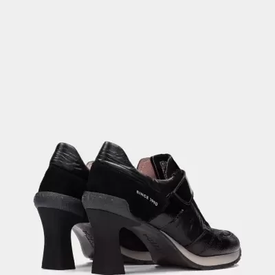 Botim Hispanitas HV254350 Black Botim Hispanitas HV254350 Black