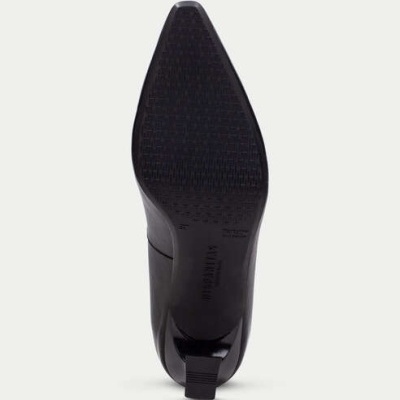 Sapato Hispanitas HV254105 Black Sapato Hispanitas HV254105 Black