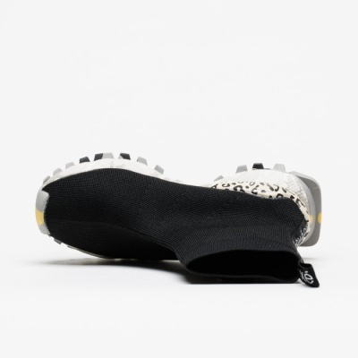 Sapatilhas Exé 134-202A Black Sapatilhas Exé 134-202A Black